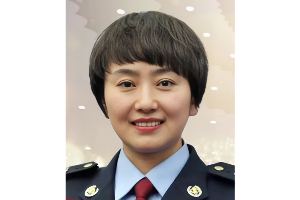 馬麗(第十四屆全國人大代表、國家稅務總局銀川市金鳳區稅務局第一分局黨支部書記) 馬麗(第十四屆全國人大代表、國家稅務總局銀川市金鳳區稅務局第一分局黨支部書記)
