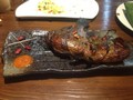 香茅草烤魚