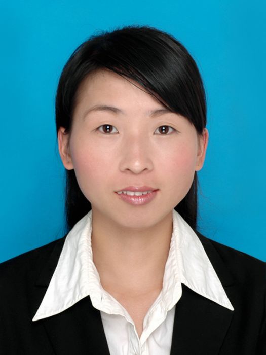 張笑晴 張笑晴
