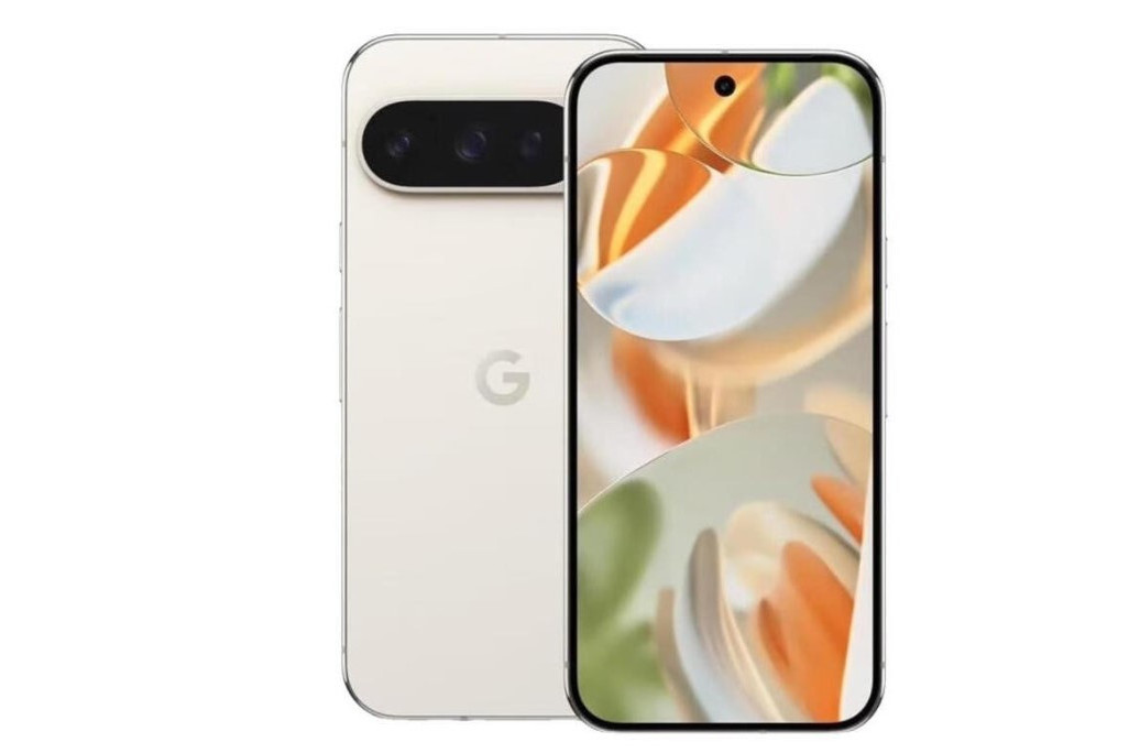 Google Pixel 9 Pro XL Google Pixel 9 Pro XL