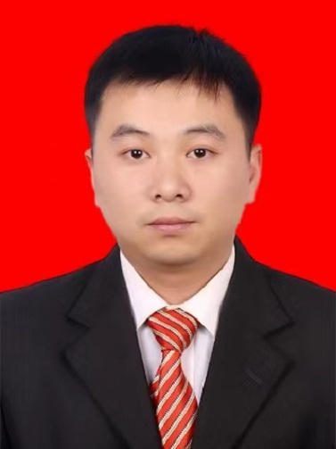 許斌(山東省聊城市莘縣科學技術局黨組成員、副局長) 許斌(山東省聊城市莘縣科學技術局黨組成員、副局長)