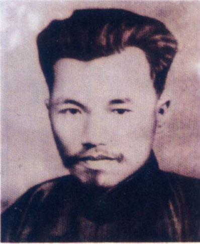 李言定 李言定