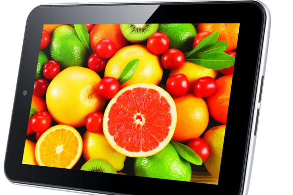 海爾PAD712 海爾PAD712