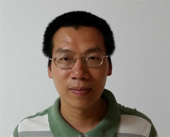 蔣新征 蔣新征