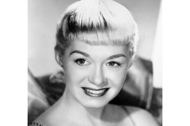June Christy June Christy