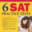 Barron\x27s 6 SAT Practice Tests Barron\x27s 6 SAT Practice Tests