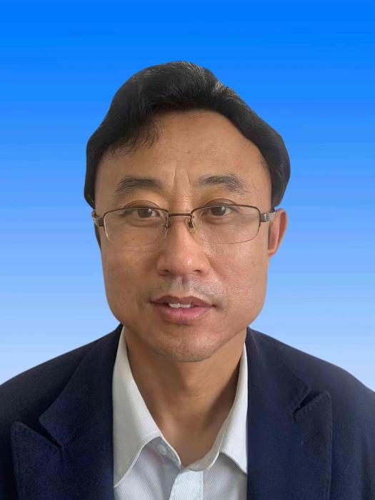 周建亮(山東省煙臺市福山區科技局黨組成員、副局長) 周建亮(山東省煙臺市福山區科技局黨組成員、副局長)