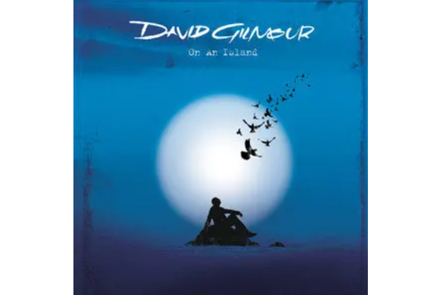 Take a Breath(David Gilmour演唱的歌曲) Take a Breath(David Gilmour演唱的歌曲)