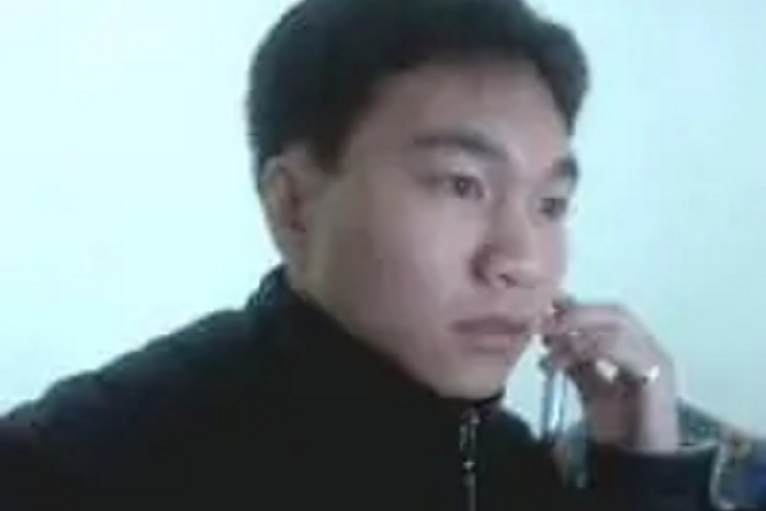 梁壽清 梁壽清