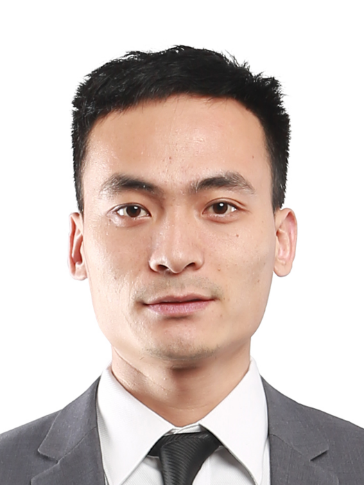 郭洪安 郭洪安