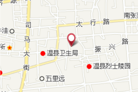 原胡同 原胡同