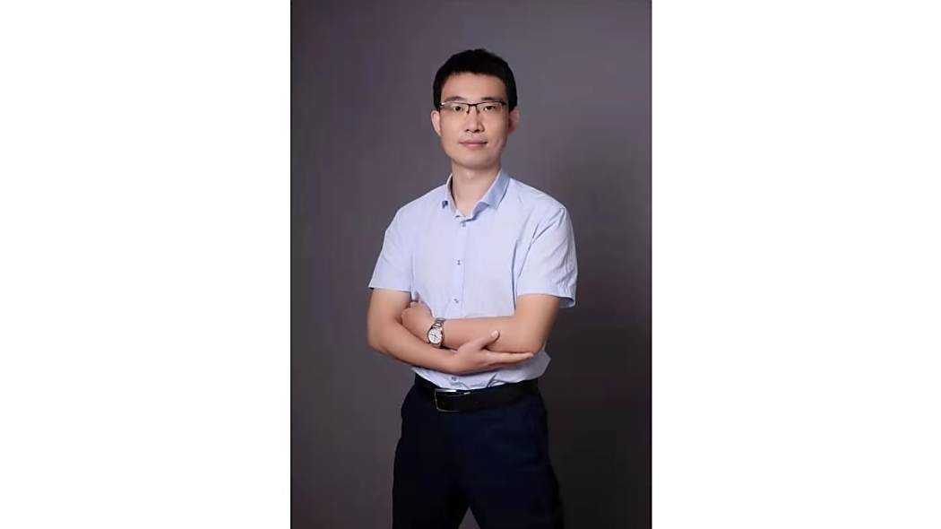 楊國慶(河北大學管理學院教授) 楊國慶(河北大學管理學院教授)
