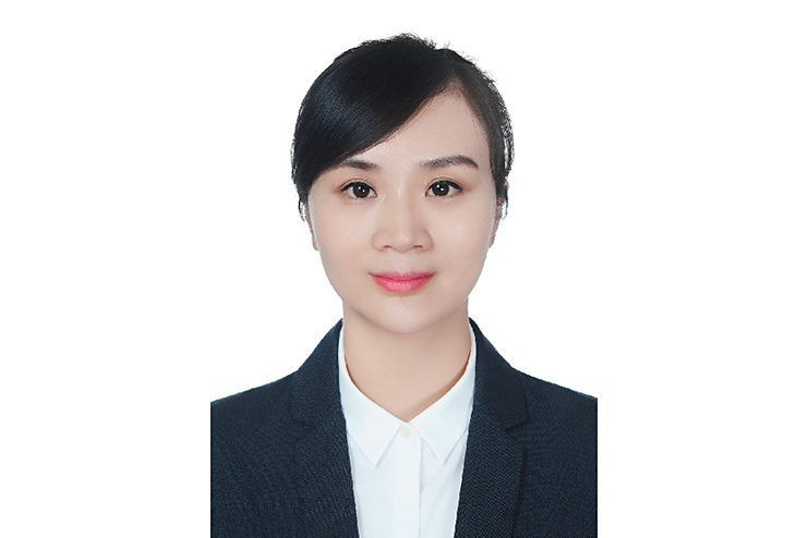 丁小佩 丁小佩
