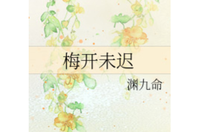 梅開未遲