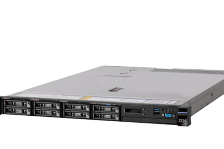 聯想System x3550 M5(8869I25) 聯想System x3550 M5(8869I25)