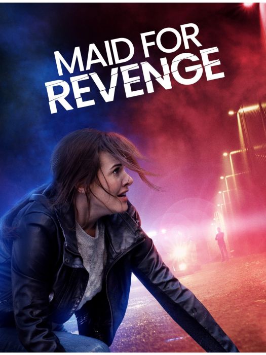 Maid for Revenge Maid for Revenge