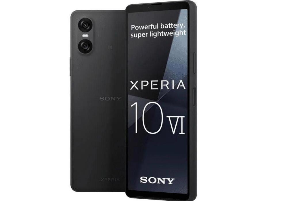 索尼 Xperia 10 VI 索尼 Xperia 10 VI