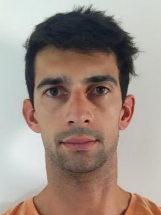 AZAAD Julian Amado