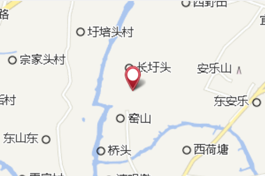 長圩頭 長圩頭