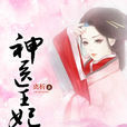神醫王妃(作者離析) 神醫王妃(作者離析)