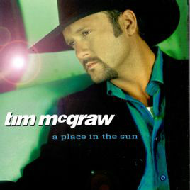 蒂姆·麥格羅（Tim McGraw ）