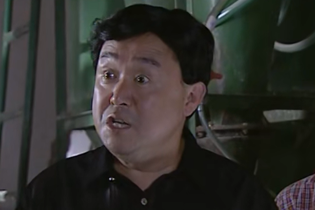 侯發榮 侯發榮