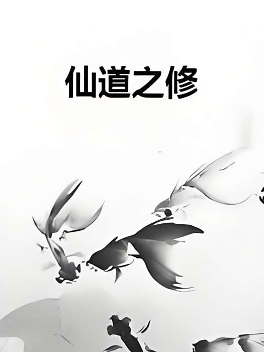 仙道之修 仙道之修