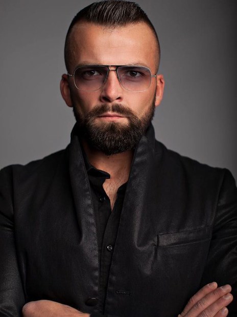 Adnan Haskovic Adnan Haskovic