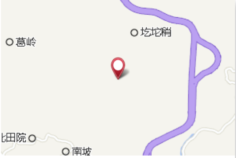 石匣河 石匣河