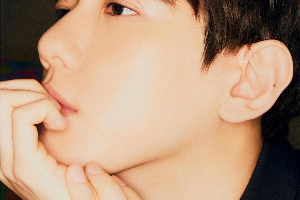 Privacy(邊伯賢演唱歌曲) Privacy(邊伯賢演唱歌曲)
