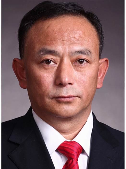李劍開(中國攝影家協會會員)
