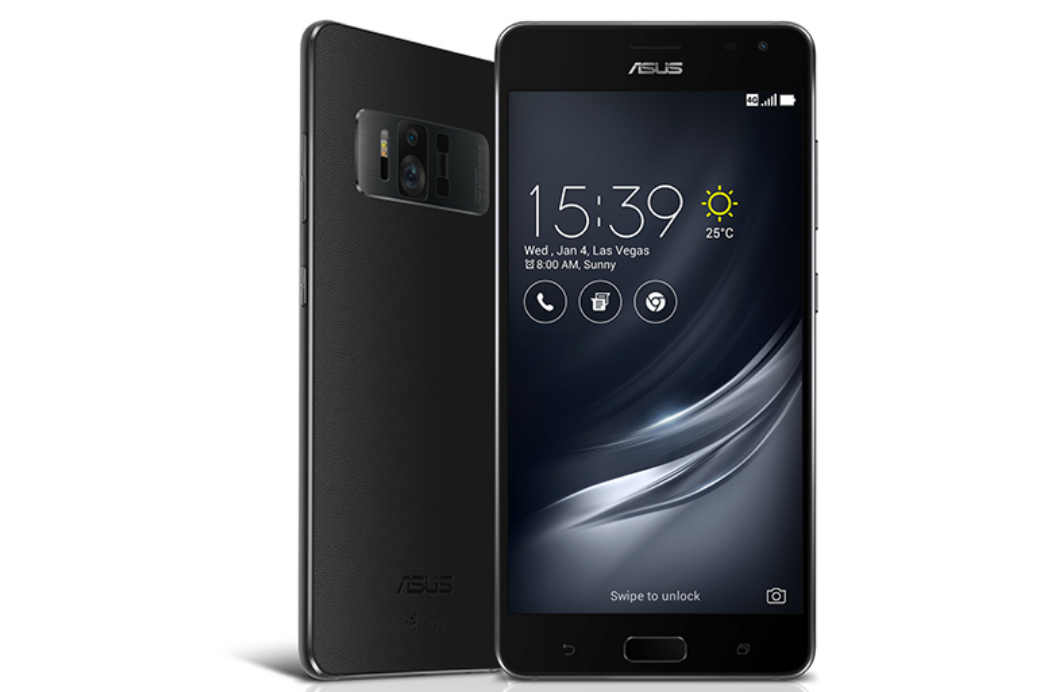 華碩ZenFone AR 華碩ZenFone AR
