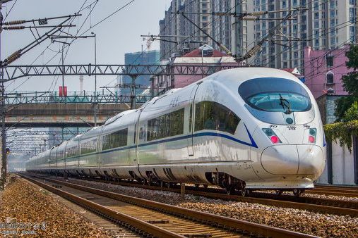 G117次列車 G117次列車
