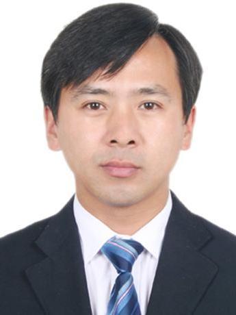 楊德勇(貴州省安順市平壩區交通運輸局黨組書記)