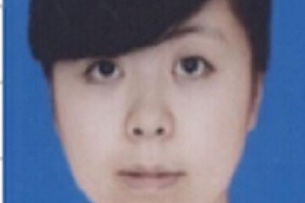 趙依帆 趙依帆