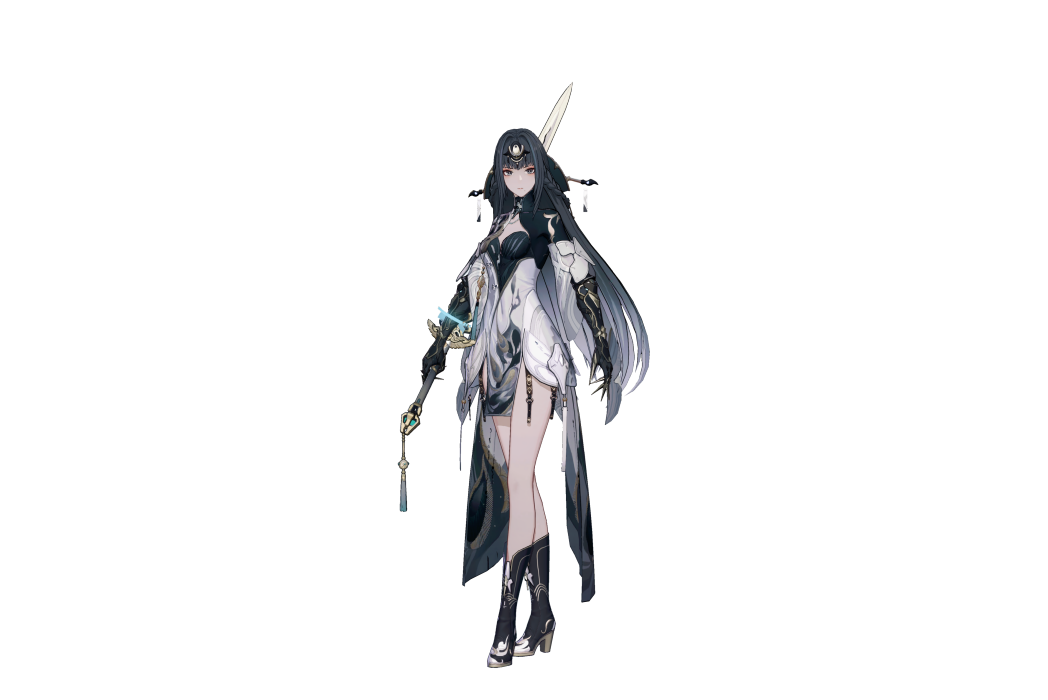 曲·啟明 曲·啟明