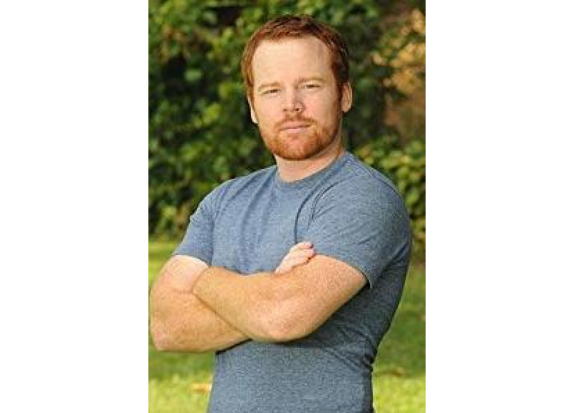 David McSweeney David McSweeney