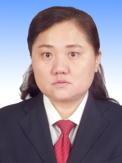 斯琴高娃(內蒙古呼和浩特市回民區民族事務委員會副主任) 斯琴高娃(內蒙古呼和浩特市回民區民族事務委員會副主任)