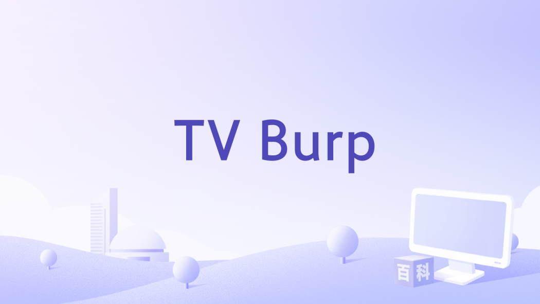 TV Burp TV Burp