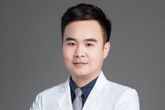 劉博(深圳蒳美邇醫療美容門診部醫生) 劉博(深圳蒳美邇醫療美容門診部醫生)