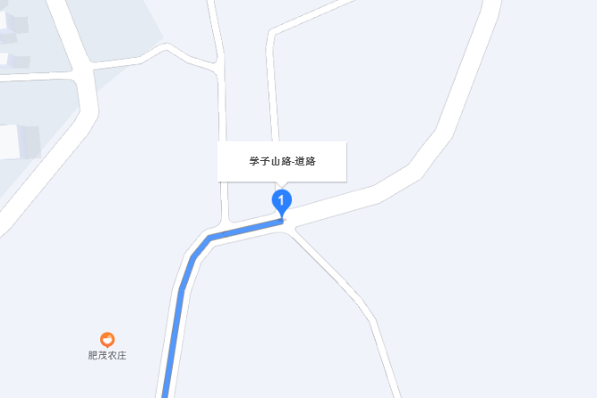 學子山路 學子山路