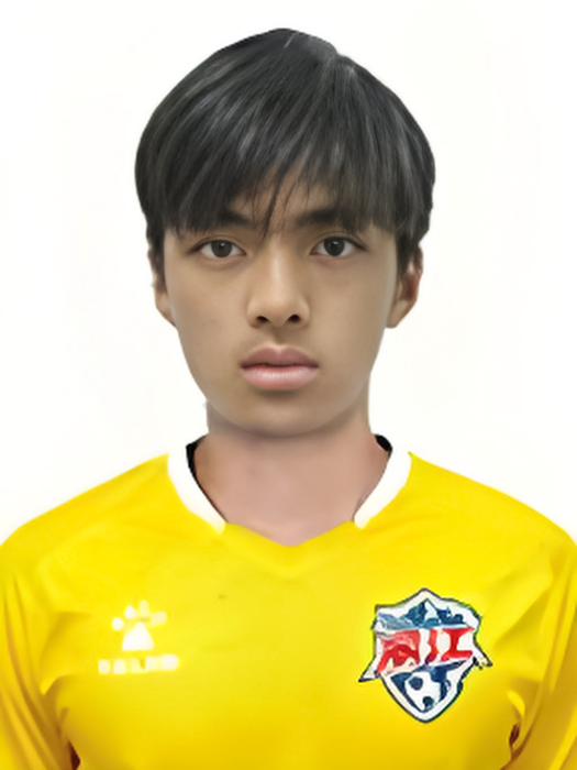 李世輝(中國職業足球運動員)