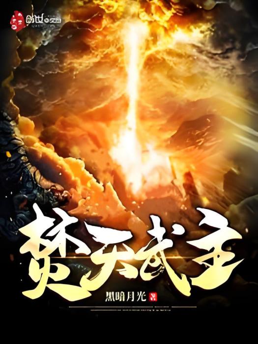 焚天武主