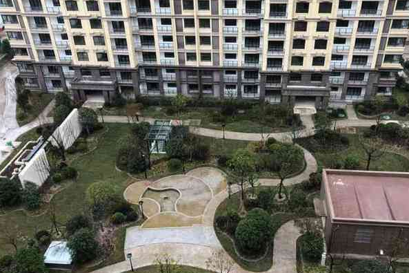 天和珺府 天和珺府