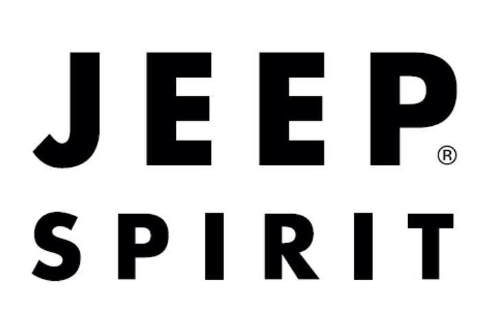 JEEP SPIRIT服裝 JEEP SPIRIT服裝