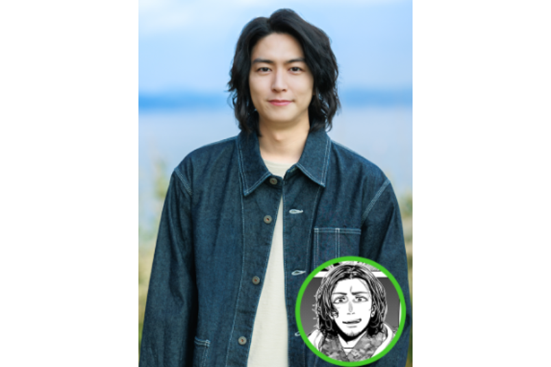 瀧川彰人(電視劇《雙人單身露營》中的角色) 瀧川彰人(電視劇《雙人單身露營》中的角色)