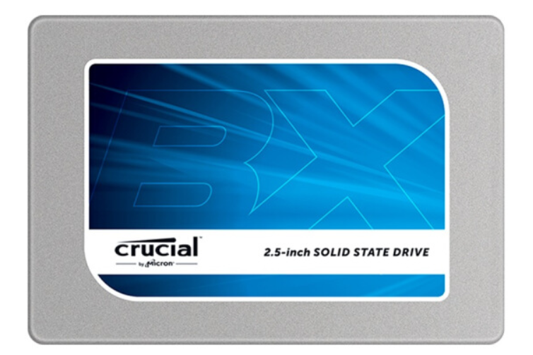 英睿達CT120BX100SSD1 英睿達CT120BX100SSD1
