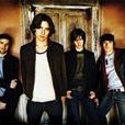 The All-American Rejects