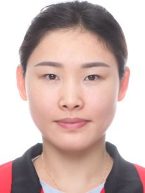 肖蓉(中國殘疾人輪椅擊劍運動員) 肖蓉(中國殘疾人輪椅擊劍運動員)