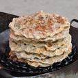 長江沙子饃 長江沙子饃